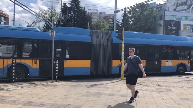 Is Bulgaria Cheap? Дешевая Не Дешевая Болгария? Цены. Продукты. Транспорт в Софии. Недвижимость