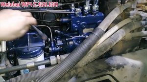 Shacman X3000: Первое знакомство с Common Rail Евро 5