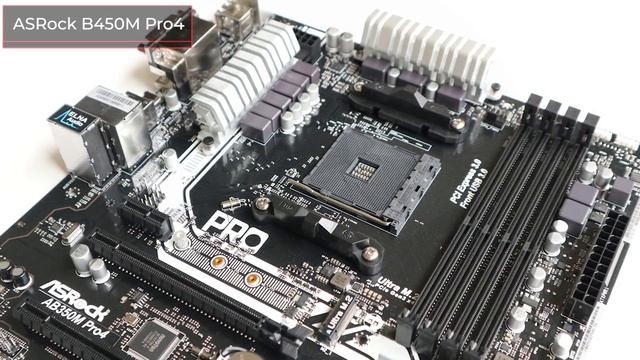 ТОП—7. Лучшие материнские платы для AMD. Май 2020 года. Рейтинг! смотреть онлайн