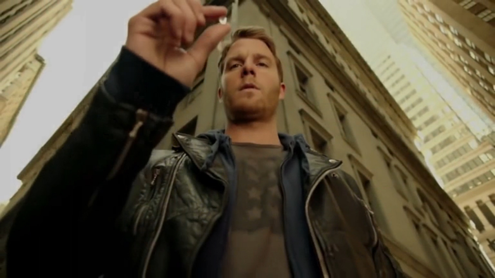 Области тьмы (2015) | Трейлер (1 сезон) смотреть онлайн