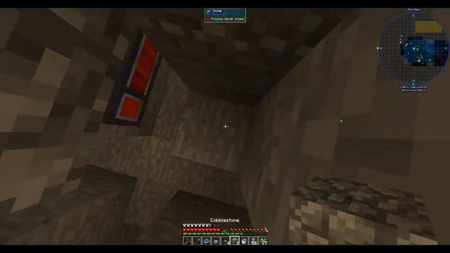 FTB CONTINUUM #6 Больше энергии, алтарь Empowerer смотреть онлайн