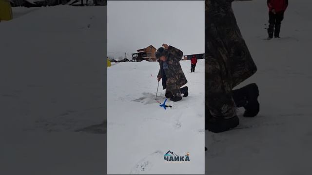 РК «Чайка».Поимки.Приманки работают,рыбка клюёт. смотреть онлайн