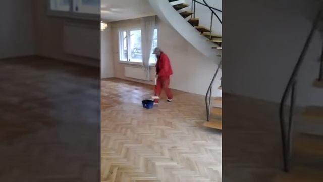 Дениел Паркет смотреть онлайн