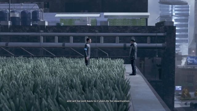 All the endings to THE NEST смотреть онлайн