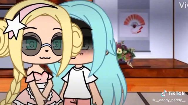 Наркомания из Тик тока Гача лайф ~{Гача клуб}~ #404 смотреть онлайн