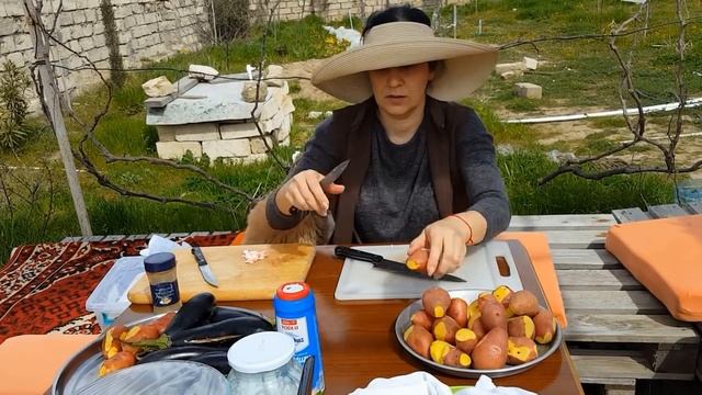 Шашлык из печени ягненка Хан Кебаб Шашлык для Хана смотреть онлайн