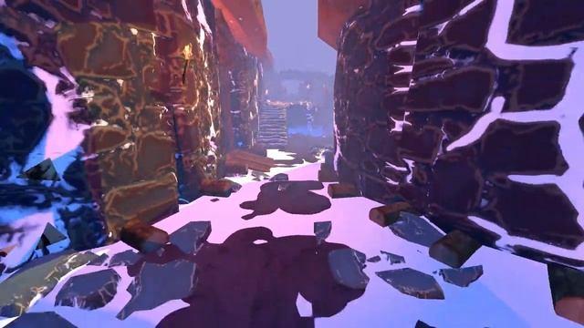 The Way of Wrath - The Game Features #1 - The Fort смотреть онлайн