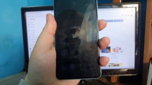 Сброс Google аккаунта и графического ключа Redmi Note 9 MIUI 12 Апрель 2021 Google FRP Bypass