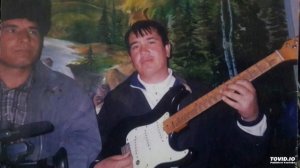 Ёри дерин - Музаффар Ашуров