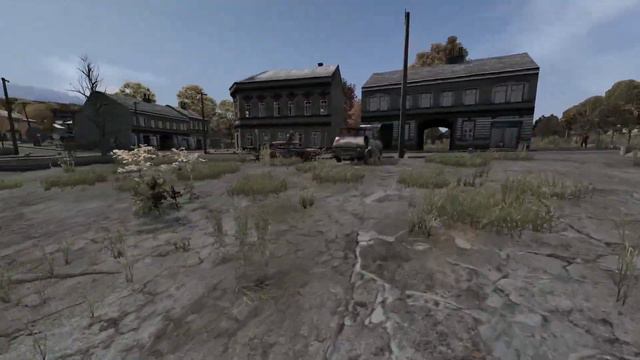 DayZ Underground Mr. G visits Bor, Novaya chaos, and the Collectors смотреть онлайн