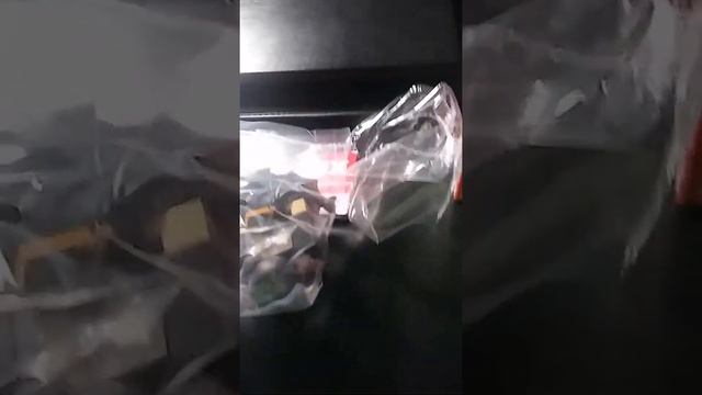 UNBOXING ROBLOX SERIES 4 MYSTERY BOXES THREE OF THEM!! смотреть онлайн