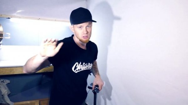 Фиксед гир из хвз старт шоссе за 10 минут) Fixed Gear из шоссе? Пробный выезд.