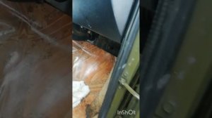 газ 33081 садко. печка дует холодный воздух