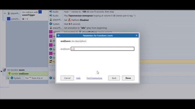 Construct 3 Tutorial: Coding Complete Cutscenes смотреть онлайн