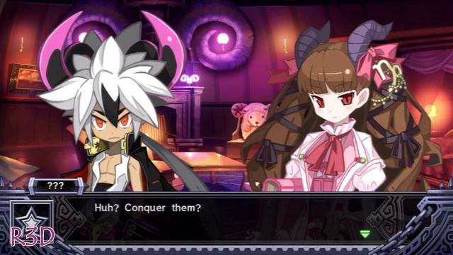Mugen Souls Z - Part 1 "Chapter 1" Walkthrough {English, Full 1080p HD} смотреть онлайн