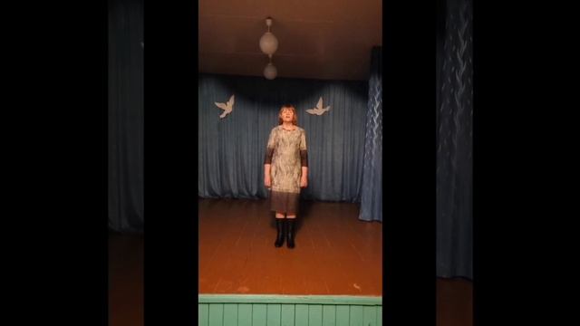 Поздравление от Сергеевского Дома творчества смотреть онлайн