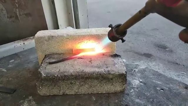 Горелка пропановая смотреть онлайн