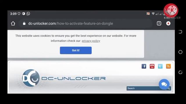 How to active & setting hcu client 2038 active in life time | DC unlocker select 99 credit смотреть онлайн