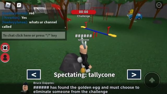 Elimination Tower S1 EP1: Good Start! смотреть онлайн