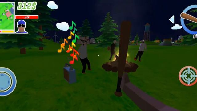 обзор игры dude theft wars смотреть онлайн