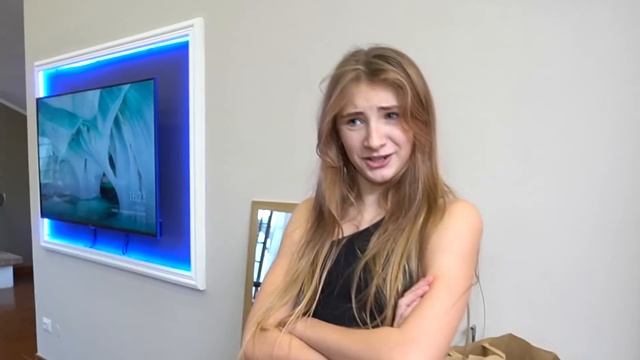 БРАТ против СЕСТРЫ ! смотреть онлайн