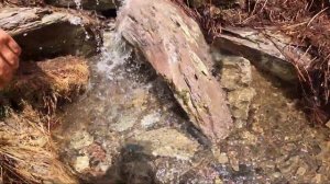 Пеший подъем на Черную пирамиду