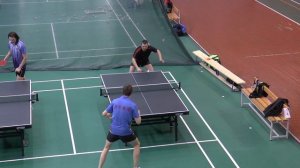 Турнир "Развитие" 12.03.2016 Пучинин-Шапошников