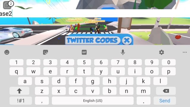 Roblox Paper Plane simulator codes (2021feb) смотреть онлайн