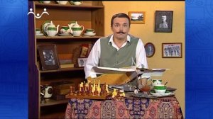 Знай наших. Петр Нестеров