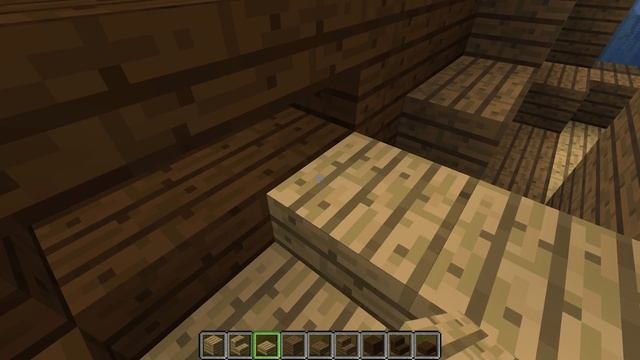 Как Построить КОРАБЛЬ в Майнкрафт | Корабль в Minecraft смотреть онлайн