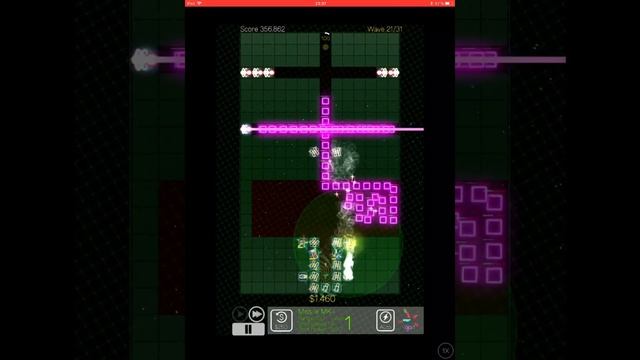 neoDefense Beta 16. Bonus 1 Level смотреть онлайн