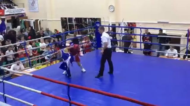 Эргешов Рамазан полу финал. смотреть онлайн