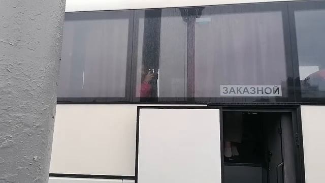 МОЙ ЛИЧНЫЙ ОПЫТ ПОЕЗДОК НА АВТОБУСЕ НА МОРЕ  Что взять с собой в поездку? Автобусные туры ВСЯ ПРАВД