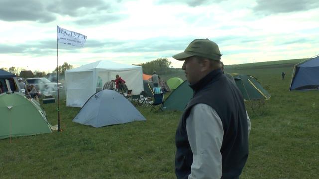 Первый день ВСД смотреть онлайн