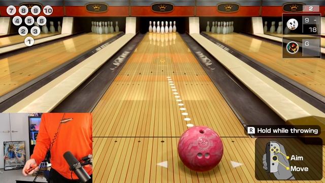 Randolph vs Miniminter $10,000 Darts Match смотреть онлайн