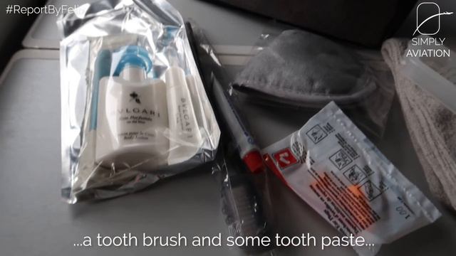 TRIPREPORT | Hainan Airlines (BUSINESS) | Airbus A330-300 | Rome Fiumicino - Chongqing