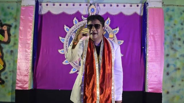 Aye duniya Tujhko Salaam | Pyar Ka Mandir | Mithun | R. K. Bharti Choreography and Performance | смотреть онлайн