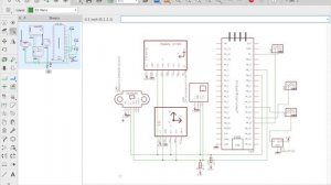 Автопилот на STM32: проектирование полетного контроллера.  EAGLE PCB design of  Flight Controllers