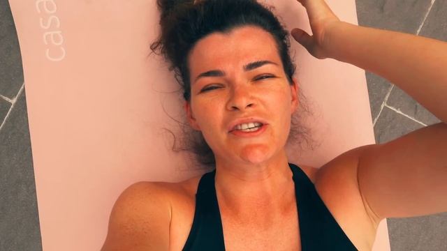 Как накрасить нависшее веко | Выбираю луки в поездку с девочками смотреть онлайн