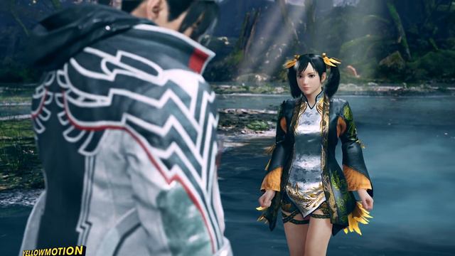 TEKKEN 8 Special Intro Pre-Battle Dialogues are Here! All Showcased So far! смотреть онлайн