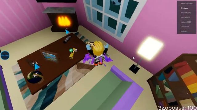 детский сад история роблокс смотреть онлайн