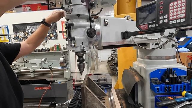 Hardtail Vise Build Ep. 2