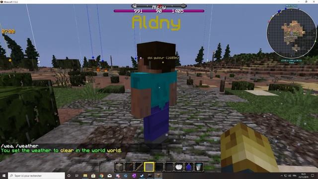 [Mods Minecraft ] Custom Item 1.12.2 Forge смотреть онлайн