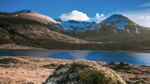 Scotland's Natural Wealth