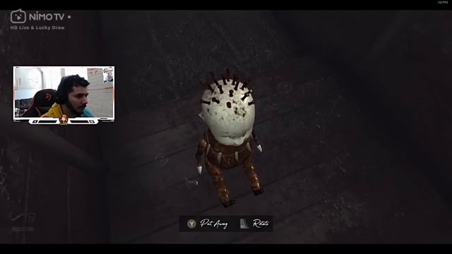 اكتر لعبة تخلعت فيها ممنوع تلعبلا قبل 12H?Trenches - World War 1 Horror Survival Game смотреть онлайн