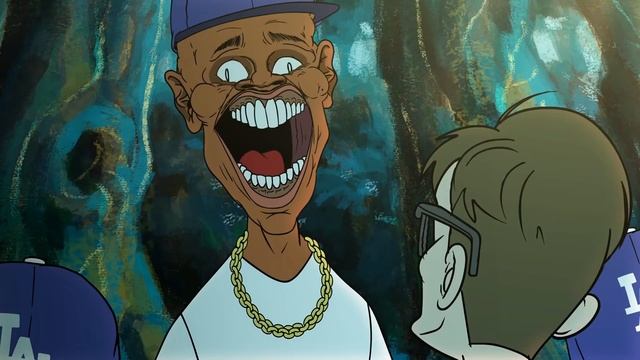 Летс гоу ДэБеби [RUS] смотреть онлайн