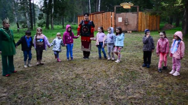 Почемучки/выпускной/усадьба Ивана Царевича 2021 смотреть онлайн