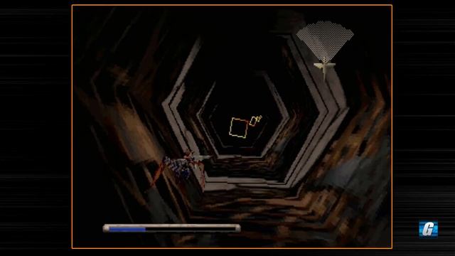 Panzer Dragoon - Full Playthrough (Sega Saturn) | Let's Play #410 - Normal Mode смотреть онлайн