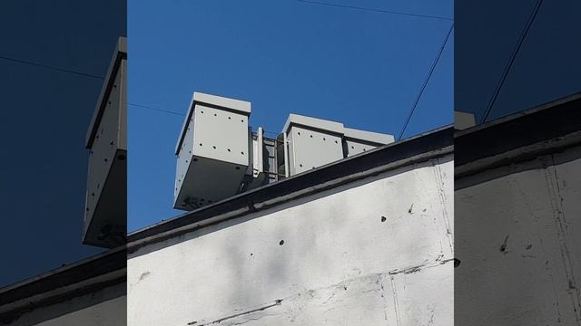 Звук воздушного фильтра или трансформатора? смотреть онлайн