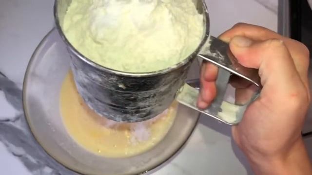 Печенья из детства ??? смотреть онлайн